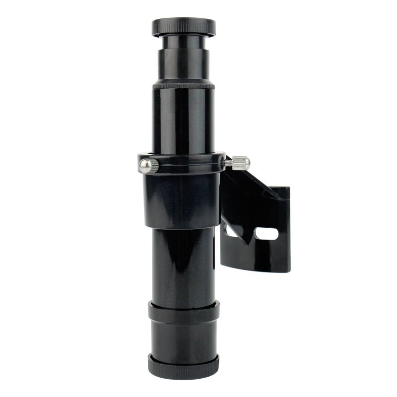 SVBONY Finder Scope 5x24 Mounting Bracket with Two Holes, Cross Hair Reticle Viewfinder, Adjustable Focusing Wheel, Fully Coated Lens, Plastic Accessory Kit for Astronomy Telescope - Image 4